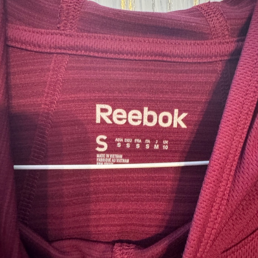 ✨REEBOK SPEEDWICK HOODIE - Picture 3 of 6